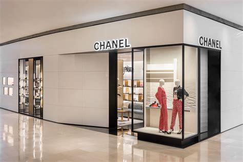 chanel shop andorra